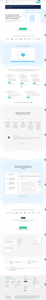 Compliance Solutions for Websites, Apps and Organizations | iubenda