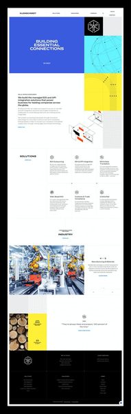 kleinschmidt-website