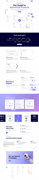 June - Product-Led Analytics