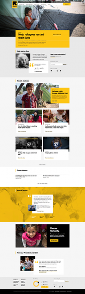 www.rescue.org - International Rescue Committee (IRC) - 2016-09-07