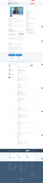 HubSpot for WordPress HubSpot Integration | Connect Them Today