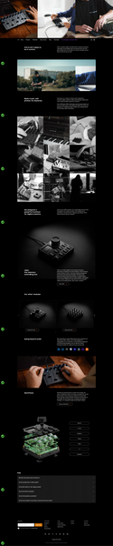 Intech Studio | Intech Studio