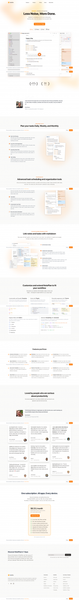 NotePlan - Tasks, Notes, and Calendar