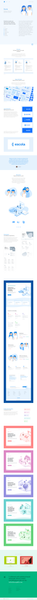 Escola – Brand and Webdesign