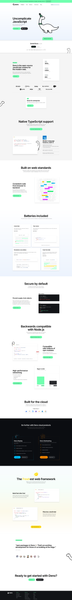 Deno, the next-generation JavaScript runtime