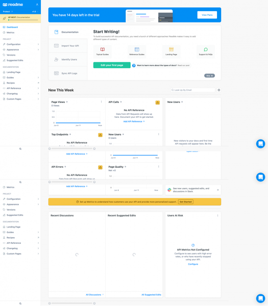 Overview · ReadMe