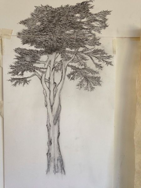 Grange-Tree