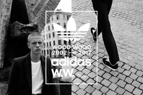 adidas Wood Wood Gazelle