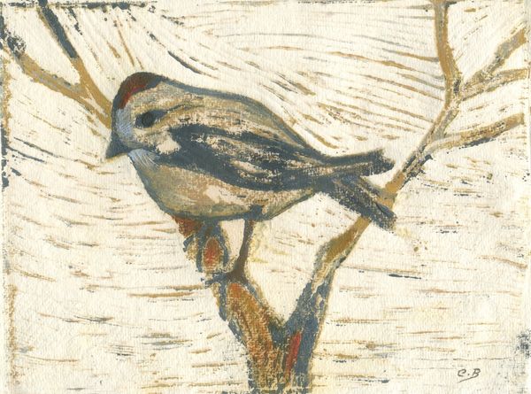 Songbird-Print