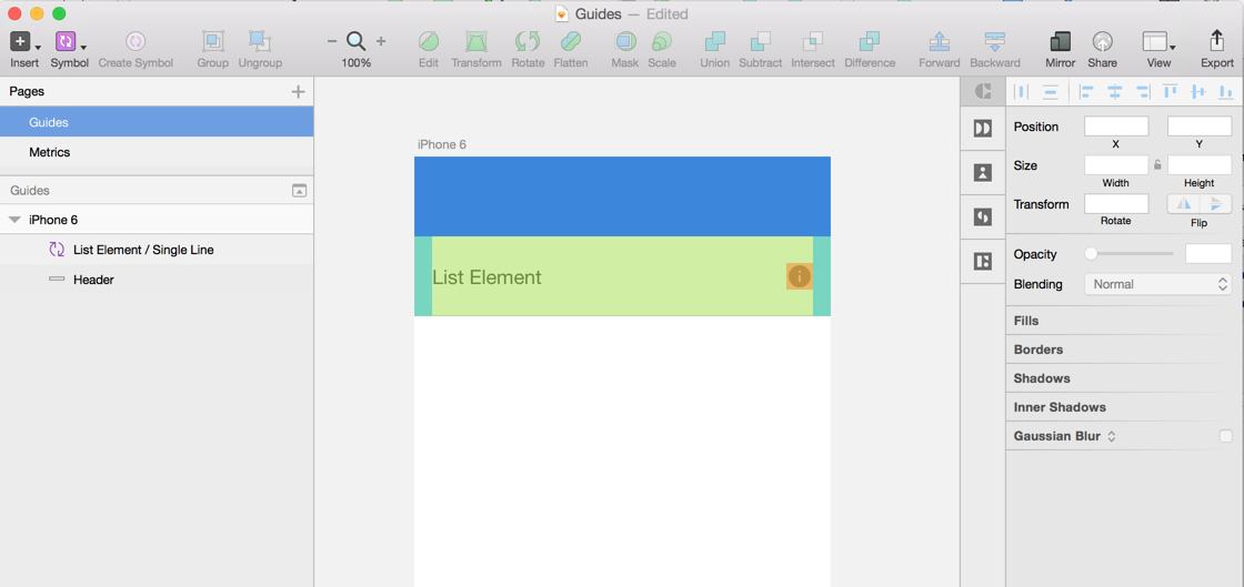 Sketch Workflow — 8 point Soft Grids – Design + Sketch App – Medium