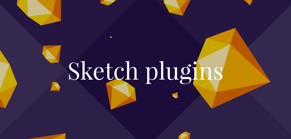 40 Powerful plugins for sketch – Muzli -Design Inspiration