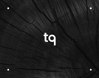 TQ shop website concept on Behance