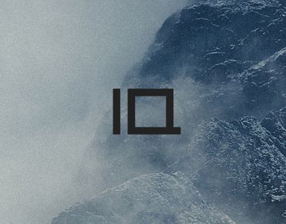 IQ studio on Behance