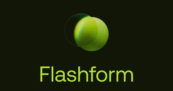 Flashfom: the fastest and easiest way to connect with your customer
