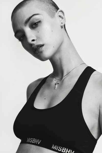 Lera Abova for MISBHV