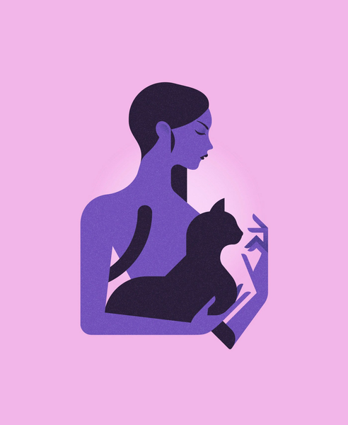 Illustration by Benoit Drigny