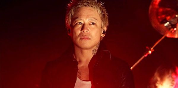 Kyo - Dir En Grey