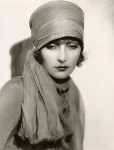 Greta Garbo