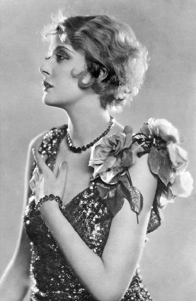 Mary Nolan