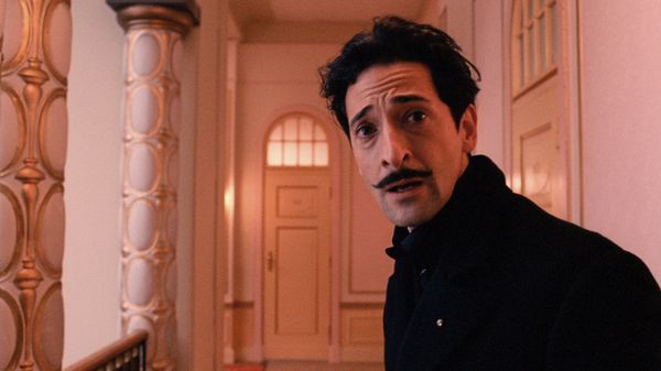 The Grand Budapest Hotel (2014)