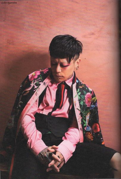 Kyo - Dir En Grey