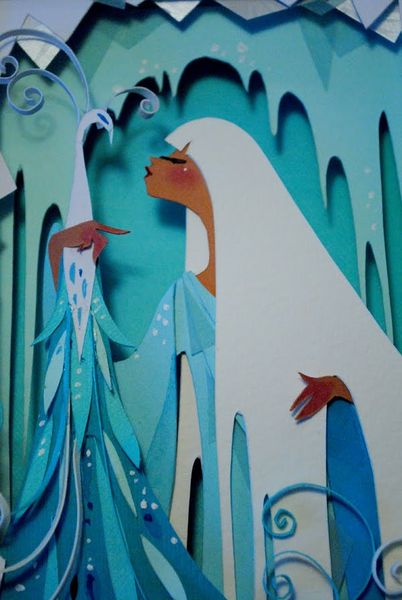 Brittney Lee - Winter