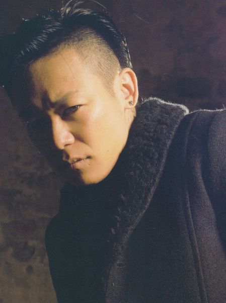 Kyo - Dir En Grey