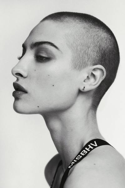 Lera Abova for MISBHV
