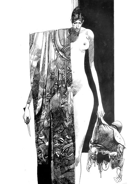 Sergio Toppi
