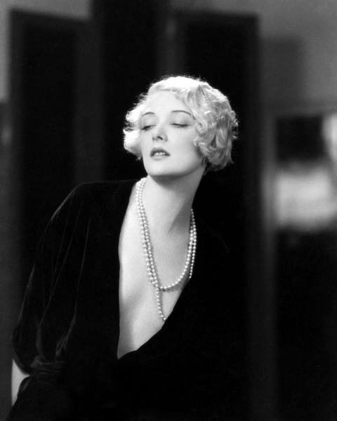 Mary Nolan