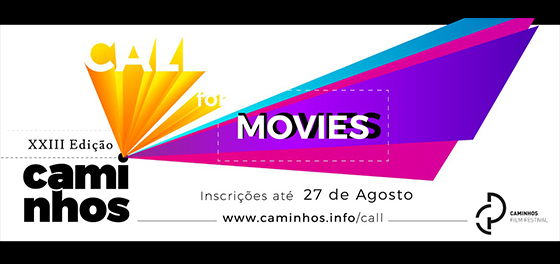 CAMINHOS DO CINEMA PORTUGUÊS: INSCRIÇÕES ABERTAS - Artigos - ICA