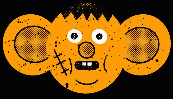 Liam Barrett Illustrations/Gif