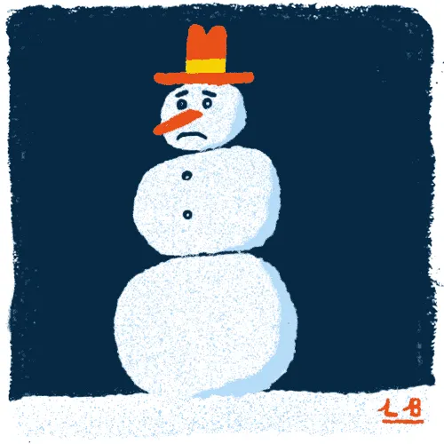 Liam Barrett Illustrations/Gif