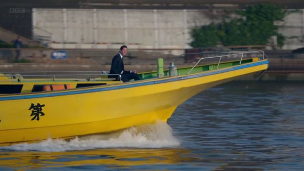 BBC - The Arts of Japanese Life 02