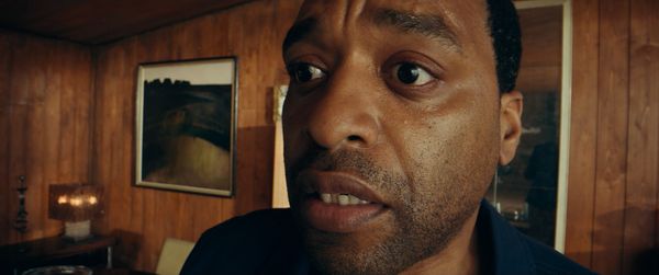 43 - The Man Who Fell to Earth