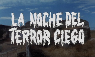 Tombs of the Blind Dead (1972)