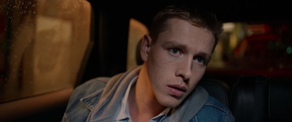 27 - Triangle of Sadness