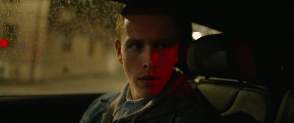 22 - Triangle of Sadness