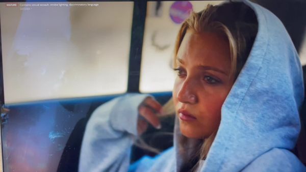 Car Reference - How to Have Sex (2023)