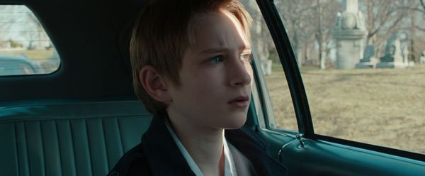 8 - Extremely Loud  Incredibly Close