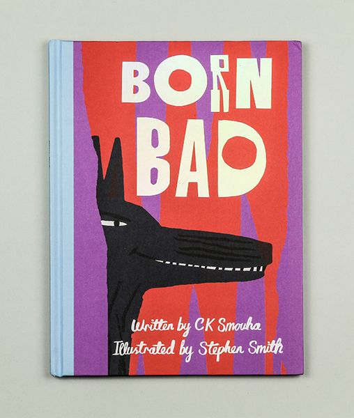 BornBad