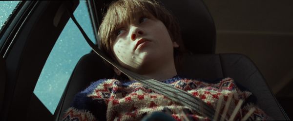 23 - Where the Wild Things Are