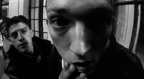 42 - La Haine