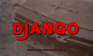 Django (1966)
