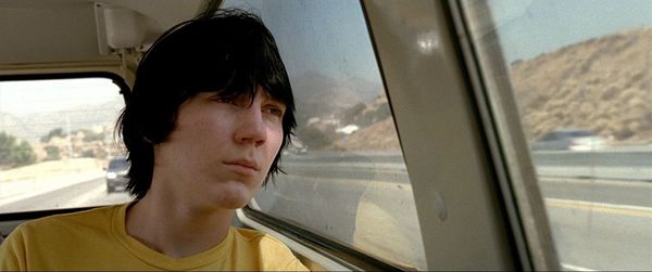 28 - Little Miss Sunshine