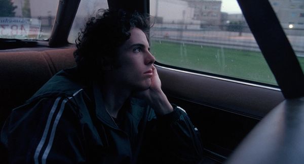 32 - Good Will Hunting