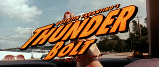 Death Proof (2007)