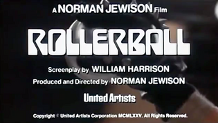 Rollerball (1975)