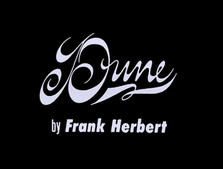 Dune, Frank Herbert, 1965