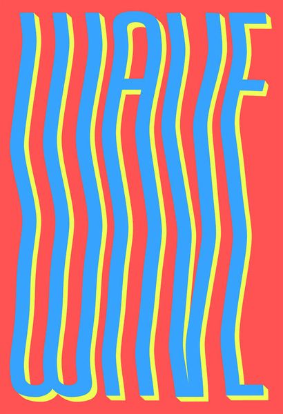 Pinned for FarOut www.faroutny.com, @faroutny #faroutny Typography Inspiration, Type, Good Typograp…